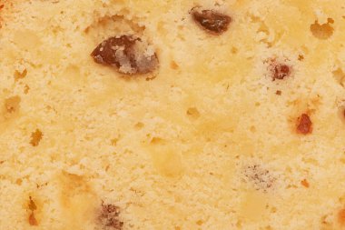 Paskalya pastası. Lezzetli ve mis kokulu ev yapımı kekler. Paskalya bağlamında pişirme.