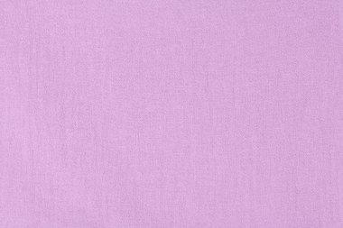 Arka plan olarak mor kumaş desenli makro fotoğraf