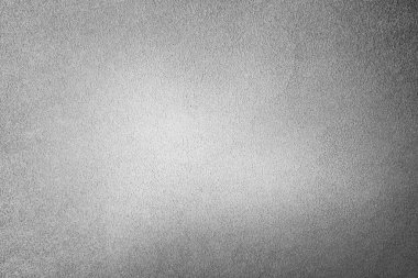 Gri süet deri arka plan. Gri süet vignette