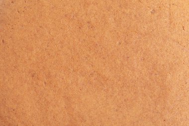 Arka plan makro fotoğrafı olarak zencefilli çörek