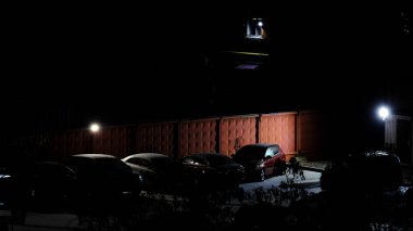 Araba vücut ayrıntıları. Web tasarımı için araba arkaplan resmi