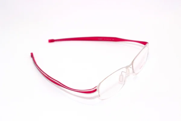 Glasses — Stock Photo, Image