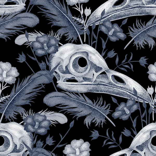 sorunsuz geçmiş kafatasları ile.