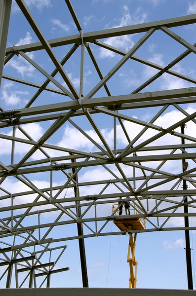 metal konstrüksiyon