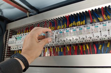 Bakım mühendisi yapar