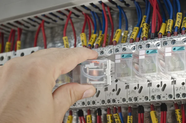 Bakım mühendisi yapar