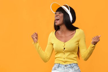 Mutluluk ve başarı hissi..