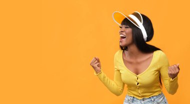 Mutluluk ve başarı hissi..