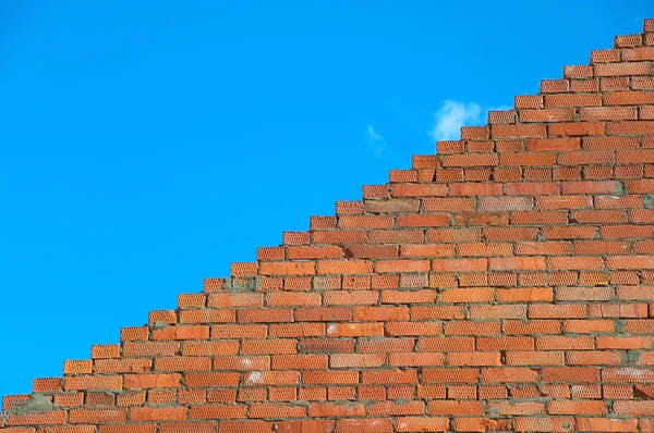 Gökyüzü vs tuğla