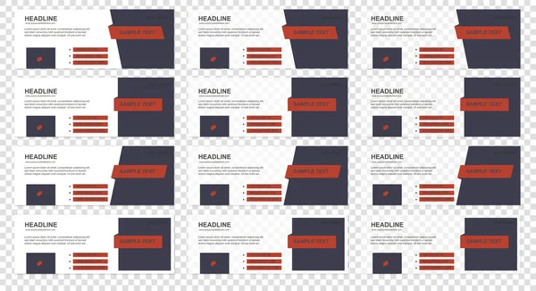 işletme veya kar amacı gütmeyen kuruluş için duyarlı web elemanları