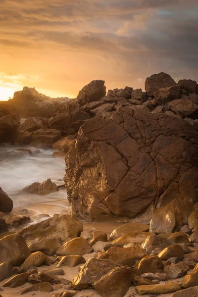 Surf mistico — Foto Stock