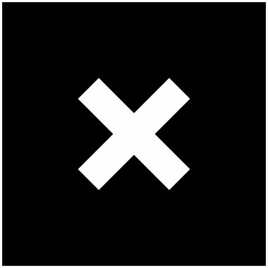 Yanlış notlar, yanlış işaretler, reddedilmiş, onaylanmamış, hayır, yanlış, tamam değil, yanlış seçimler, görev tamamlama, oylama. - vektör işaretleri. Beyaz tasarım. İzole edilmiş bir ikon. Düz biçim vektör illüstrasyonu.