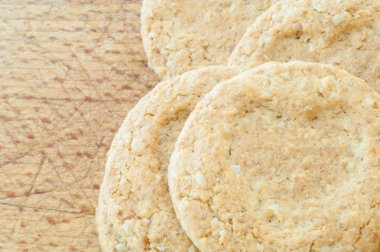 Makro ayrıntılar tüm tanımlama bilgileri