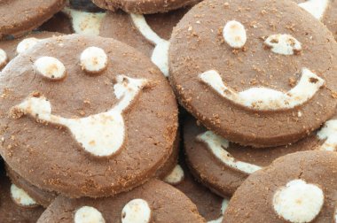 Makro suratlar tanımlama bilgileri