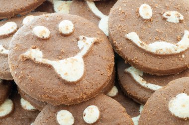 Makro suratlar tanımlama bilgileri