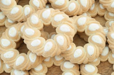 Makro tanımlama bilgisi