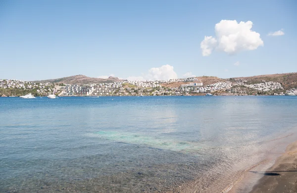 Gündoğan Panoraması