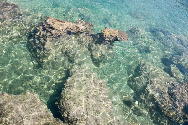 güzel Akdeniz Türkiye'de