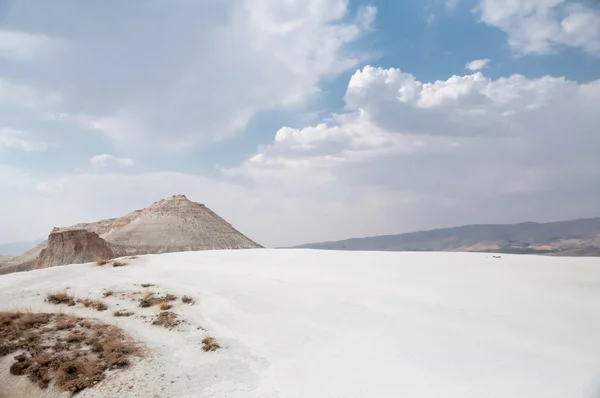 Cappadocia landscape — Stock Photo, Image