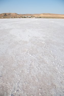 Türkiye'de Tuz Gölü