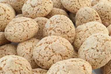 Bademli kurabiye kurabiye