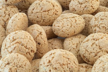 Bademli kurabiye kurabiye