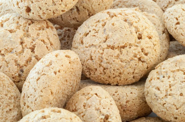 Galletas de macarrones —  Fotos de Stock