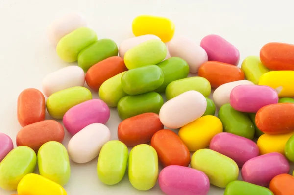 Bonbons ou fond de pilule — Photo