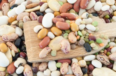 Baklagiller çorbası