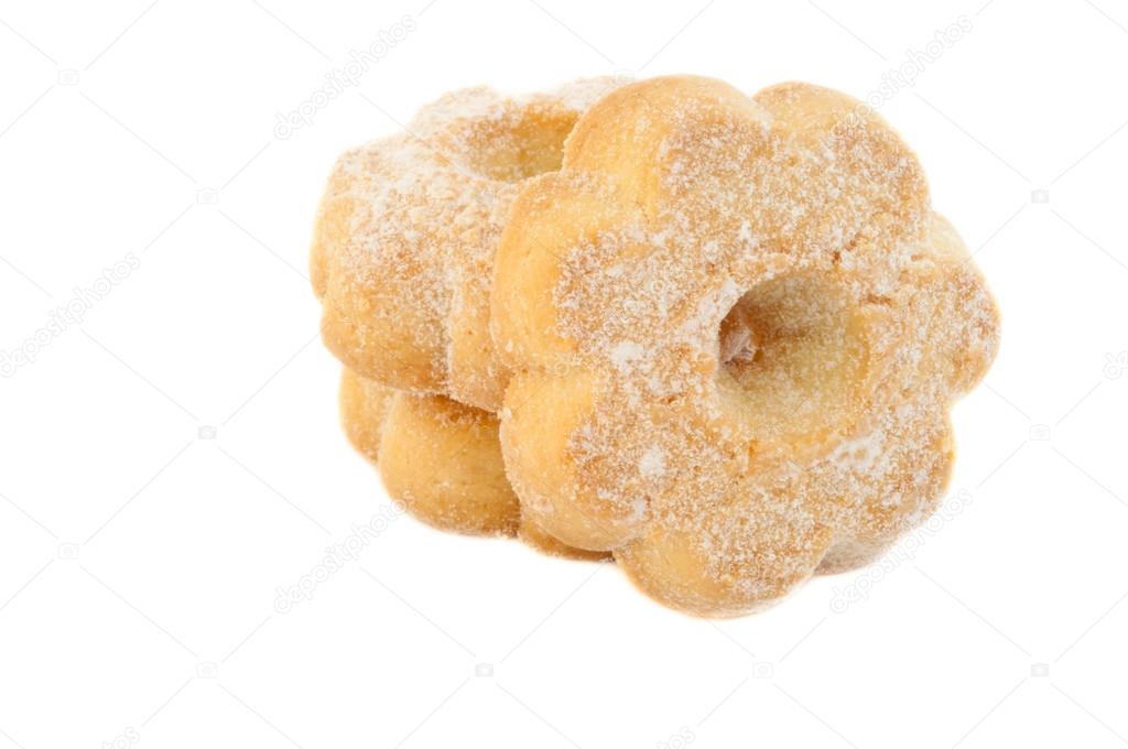 Italian biscuit