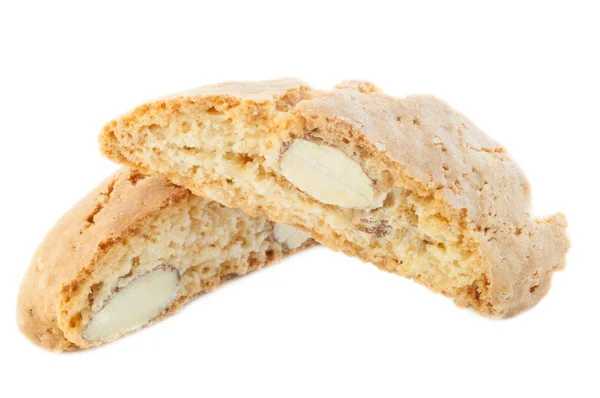 Biscotti tipici italiani — Foto Stock