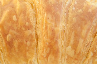 arka plan ay çöreği