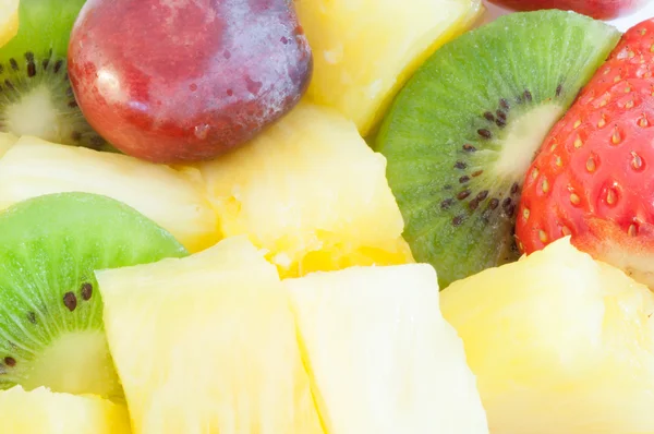 Fruit salad — Stock Photo, Image