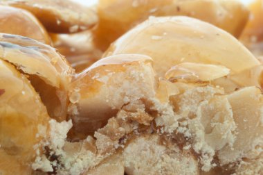 güzel gevrek fındık