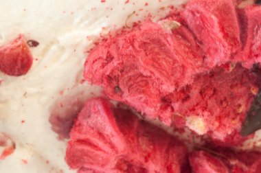 güzel Nougat detayları