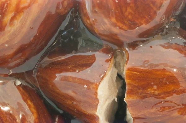 güzel gevrek fındık