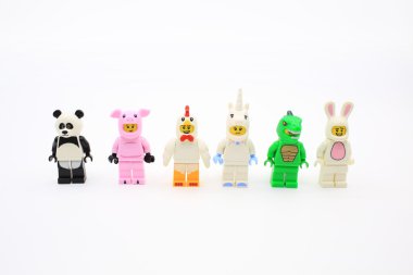 lego mini figür