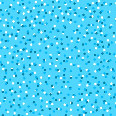 Yüzey tasarımı ve diğer tasarım projeleri için noktasız desen