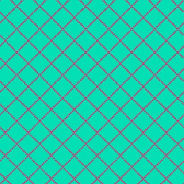 Kusursuz tekrarlayan desen parlak ve canlı Noel kombinasyonları Noel, karlı kış, gökyüzü konsepti. Hediye paketi, yüzey tasarımı ve diğer tasarım projeleri için vektör arkaplanı