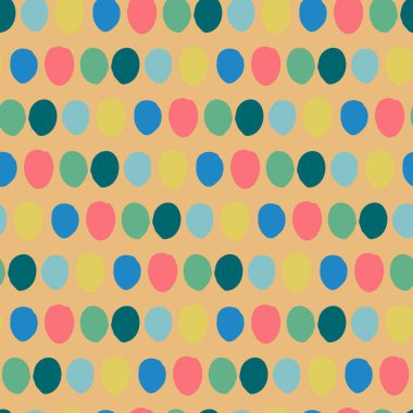 Kusursuz tekrarlayan desen parlak ve canlı Noel kombinasyonları Noel, karlı kış, gökyüzü konsepti. Hediye paketi, yüzey tasarımı ve diğer tasarım projeleri için vektör arkaplanı