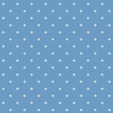 Kağıt, yüzey tasarımı ve diğer tasarım projeleri için noktalar, daireler ve küçük şekiller ya da polka noktaları olan hassas bir desen.