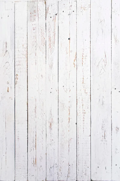 birkaç ahşap komiteler Beyaz boyalı ve kullanılan