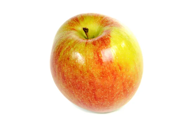 Apfel — Stockfoto