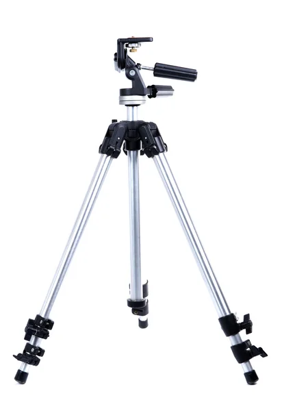 Tripod camera — Stock Photo, Image