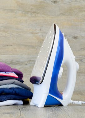 yumuşatma-demir ve giyim