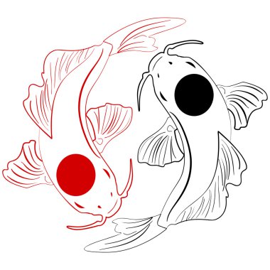 Download Pisces Fish Free Vector Eps Cdr Ai Svg Vector Illustration Graphic Art