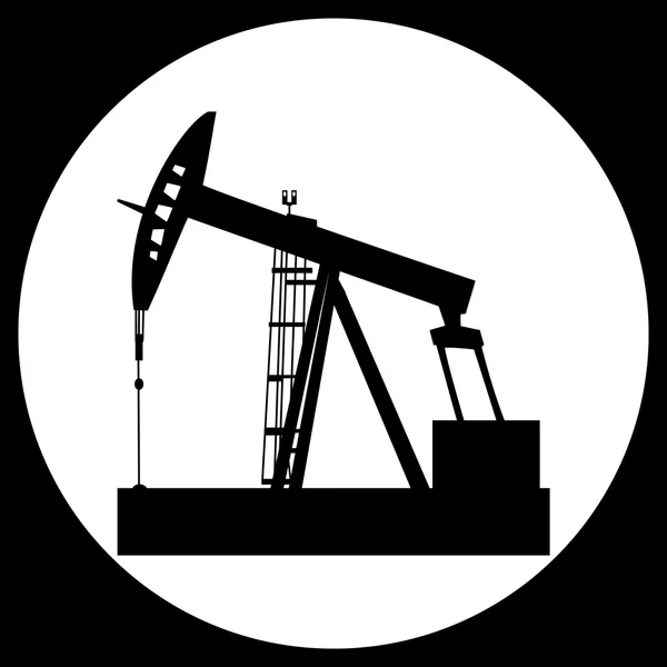 pompa jack yağ vinç