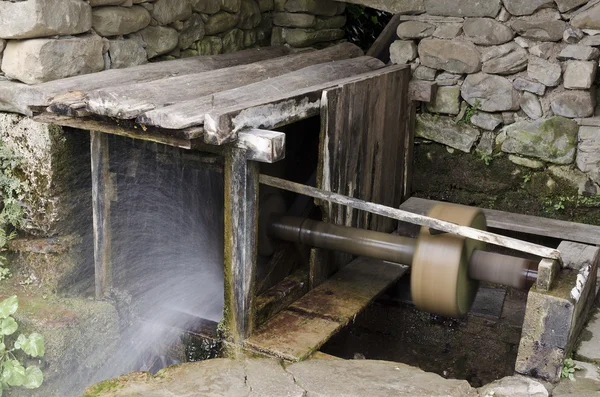 Nell'Etar, Gabrovo, Bulgaria — Foto Stock