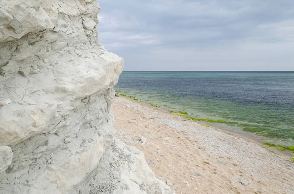 Belle Località Bulgare Paesaggi Nella Splendida Giornata Estiva — Foto Stock