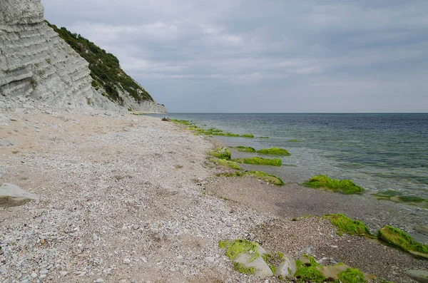 Belle Località Bulgare Paesaggi Nella Splendida Giornata Estiva — Foto Stock